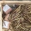 Na Sokocu pronađen arsenal oružja