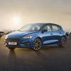 Predstavljen novi Ford Focus s novim motorima i naprednom tehnologijom