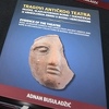 Promovisana knjiga Adnana Busuladžića o tragu antičkog teatra na tlu BiH
