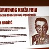Aganu Hodžiću koji je donirao milion KM dodijeljen Zlatni znak Crvenog križa