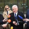 Todorić: Ja sam izgradio Hrvatsku, a oni me žele uhvatiti