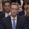 Mark Zuckerberg svjedoči pred Kongresom SAD-a