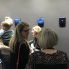Mlade Mostarke izradile arhitektonski nakit s motivima svog grada