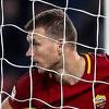 Edin Džeko doveo Romu u vodstvo protiv Barcelone