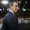 Zuckerberg se izvinjavao pred Kongresom SAD-a, senatori žele veću kontrolu nad Facebookom