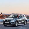 Seat Arona osvojila  prestižnu nagradu “Red Dot  Design 2018”