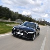 Vozili smo Audi A7 Sportback 50 TDI: Demonstracija sile