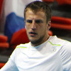 Mirza Bašić protiv Souse u 2. kolu ATP-a u Maroku