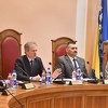 Ustavni sud BiH: Donijet ćemo odluku po apelaciji Borjane Krišto kad se očituje visoki predstavnik