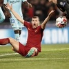 Džeko proglašen igračem utakmice protiv Barcelone