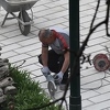Radovi na uređenju Trga Prvog korpusa Armije RBiH u završnoj fazi