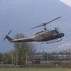 Bolesno novorođenče helikopterom iz Sarajeva prebačeno u Beograd
