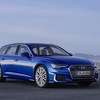Audi predstavio novi A6 Avant