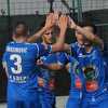 Krupa slavila u gostima kod Zvijezde 09, Nusmir Fajić postigao hat-trick