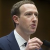 Zuckerberg otkrio da su u Facebookovom skandalu ugroženi i njegovi podaci