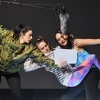 Premijerom predstave "We are born naked and the rest is…" počeo program Scena MESS