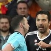 Buffon o sudiji Oliveru: On nema srce, nego kantu za smeće