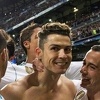 Ronaldo: Ne razumijem zašto se žale, bio je penal