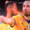 Chiellinijeva gestikulacija igračima Reala: Koliko ste platili sudiju?