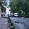 Privremena zabrana saobraćaja u Radićevoj ulici u Sarajevu