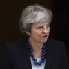 Theresa May sazvala hitan sastanak zbog moguće vojne intervencije u Siriji