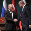 Putin i Erdogan razgovarali o situaciji u Siriji, bez konkretnih poteza