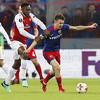 Senzacija Salzburga protiv Lazija, Arsenal se provukao, Marseille silan protiv Leipziga