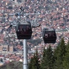 Lonely Planet o Trebevićkoj žičari: 32 gondole odvest će vas iz srca Sarajeva do Trebevića