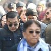 U prva dva mjeseca ove godine u BiH 15,1 posto više turista