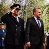Izetbegović u Zenici: Oružane snage će spremno odgovoriti na sve izazove