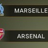 Arsenal protiv Atletica, Marseille ide na Salzburg u polufinalu Evropske lige