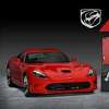 Posljednji Dodge Demon i Viper idu na aukciju u paru