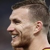Redsi imaju razlog za brigu: Džeko je u karijeri postigao četiri gola protiv Liverpoola