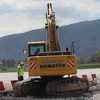 Radovi na Međunarodnom aerodromu Sarajevo u punom jeku, radi se 24 sata dnevno