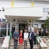 Okončan projekt energetske efikasnosti u školi ''Isak Samokovlija'' u Sarajevu