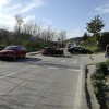 Potpuno obustavljen saobraćaj na putu Semizovac - Vogošća, u nesreći povrijeđene četiri osobe