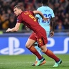 Iako je Džeko izbacio Barcelonu i odveo Romu u polufinale, laskava nagrada pripala Maneu