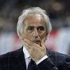 Halilhodžić još uvijek u šoku: Tužan sam, nisam ovo zaslužio