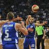 Sjajni Gordić sa 17 poena nosio Budućnost do druge pobjede protiv Crvene zvezde