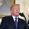 Trump nakon napada u Siriji: Ovo je odgovor na napade hemijskim oružjem čudovišta Assada