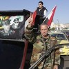 Sirija odlučna u borbi protiv terorista: Napadi nas neće zaustaviti