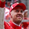 Vettelu pol pozicija u Kini, Hamilton će startati s četvrtog mjesta