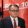 SDP predstavila Plan 10, Nikšić uvjeren da će njihov kandidat biti član Predsjedništva BiH