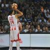 Crvena zvezda odbila igrati protiv Budućnosti četvrtu finalnu utakmicu ABA lige