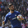 Southampton vodio 2:0, Giroud ušao s klupe i donio pobjedu Chelseaju