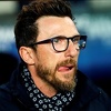 Di Francesco pred derbi s Lazijom: Džeko je protiv Barcelone pokazao kakav je igrač