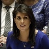 Haley: Amerika je spremna da ponovo napadne Siriju ako budu ludi da nas testiraju