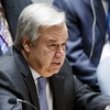 Guterres: Rješenje sirijske krize mora biti političko, a ne vojno