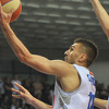 Nemanja Gordić odveo Budućnost do titule prvaka ABA lige i plasmana u Euroligu