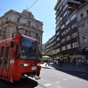 Zbog utrke Vivicitta danas izmjene u odvijanju gradskog prijevoza u Sarajevu